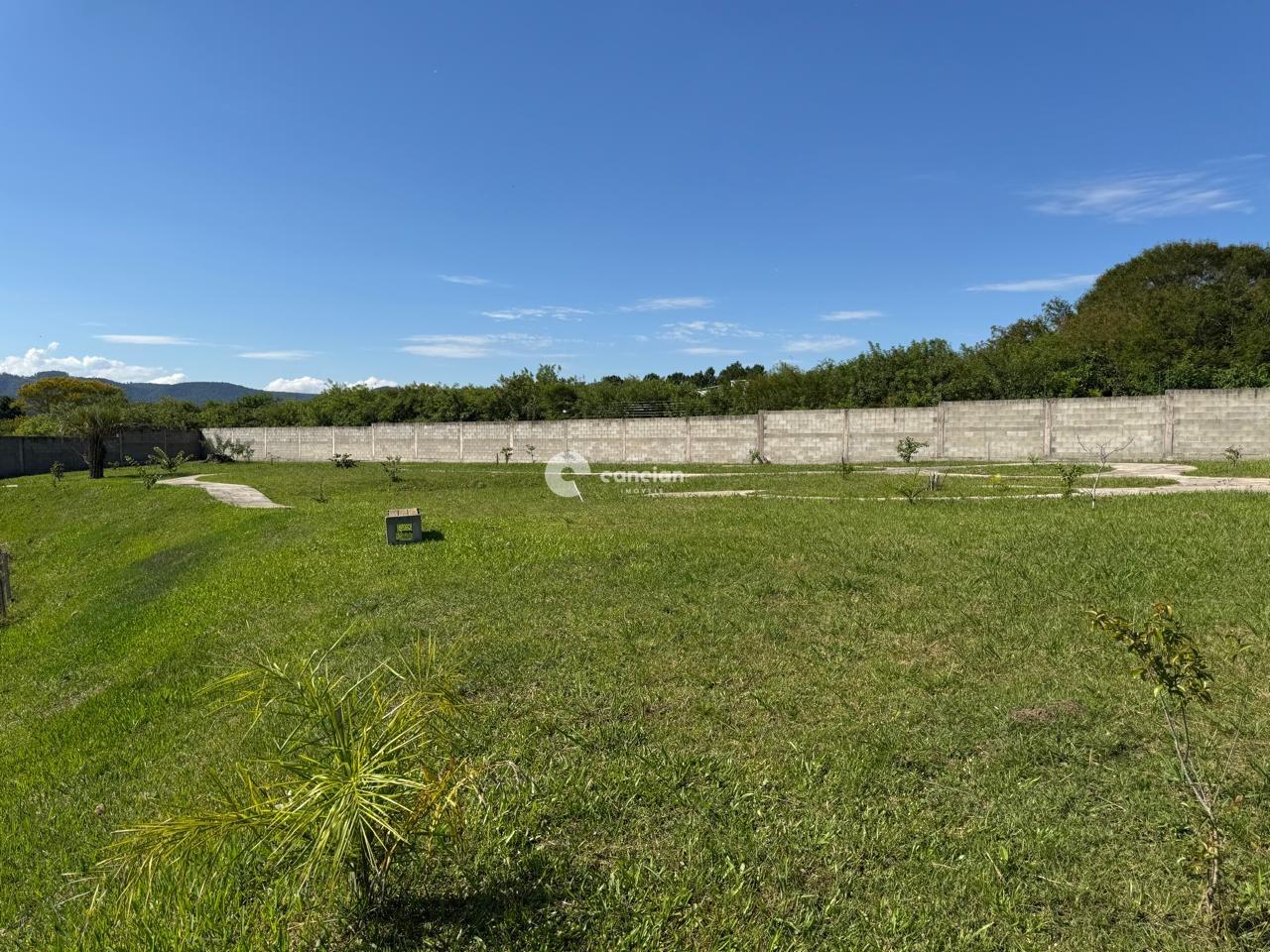 Terreno à venda no São José: 