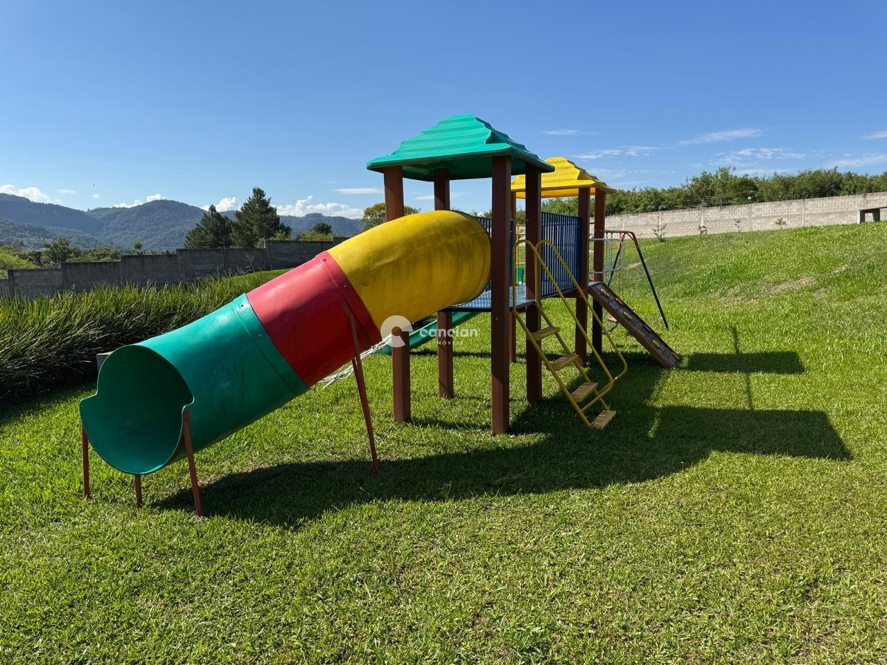 Terreno à venda no São José: 