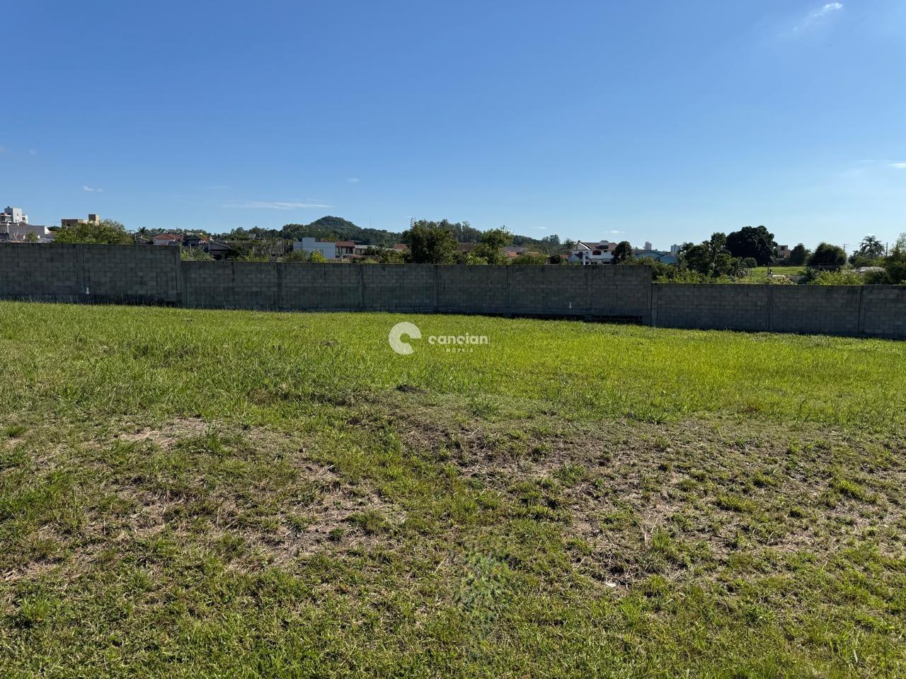 Terreno à venda no São José: 