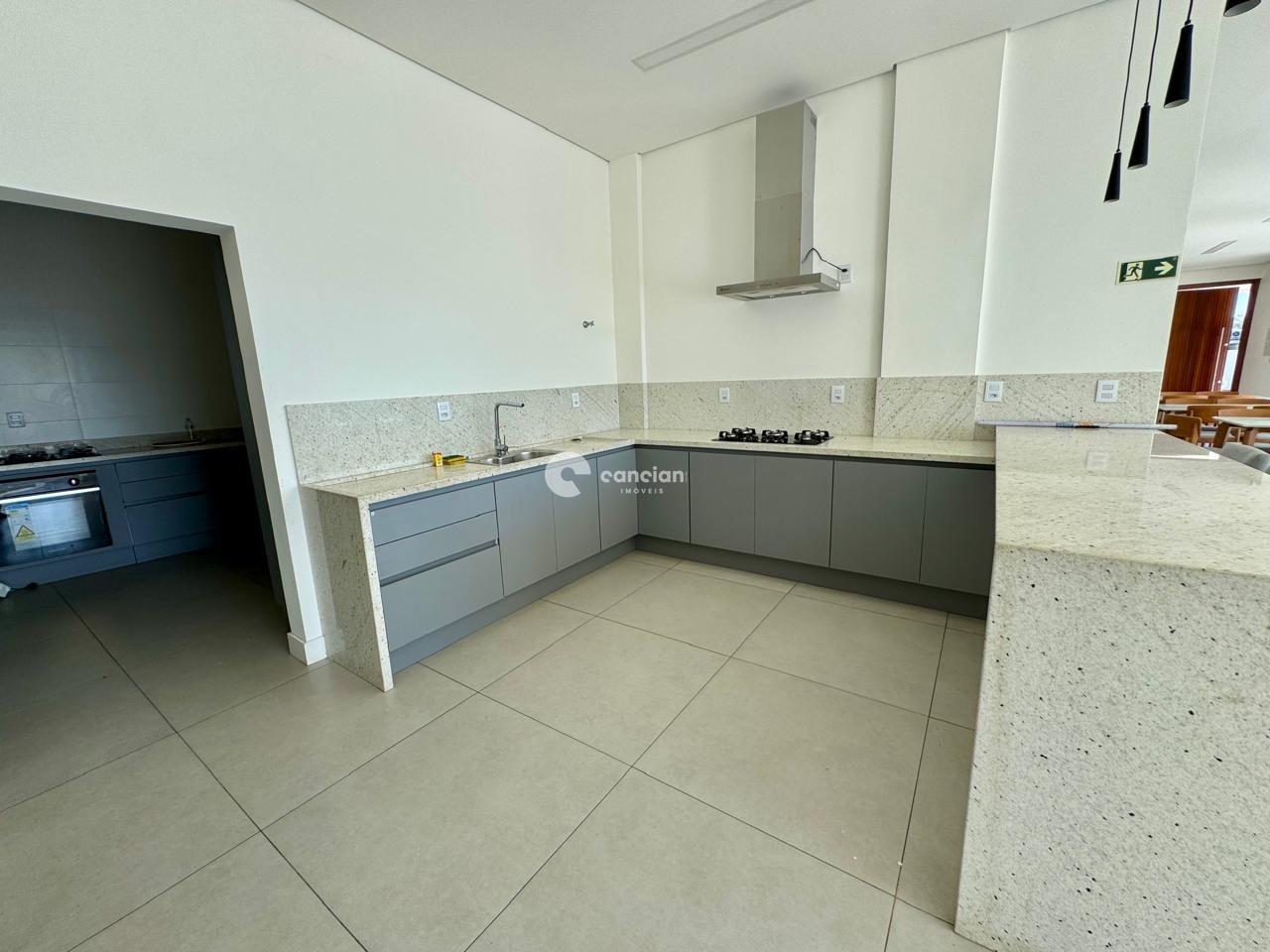 Terreno à venda no São José: 