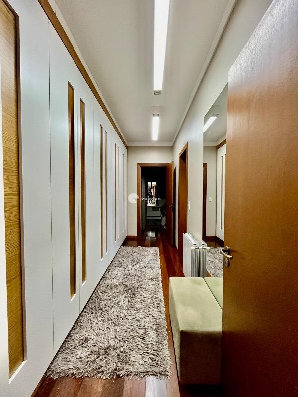 Casa de Condomínio à venda no Camobi: 