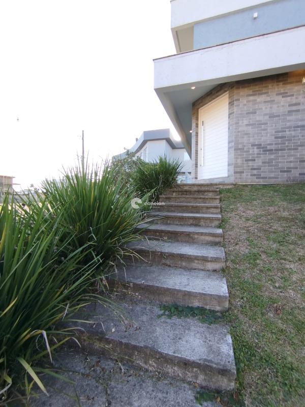Casa de Condomínio à venda no Tomazetti: