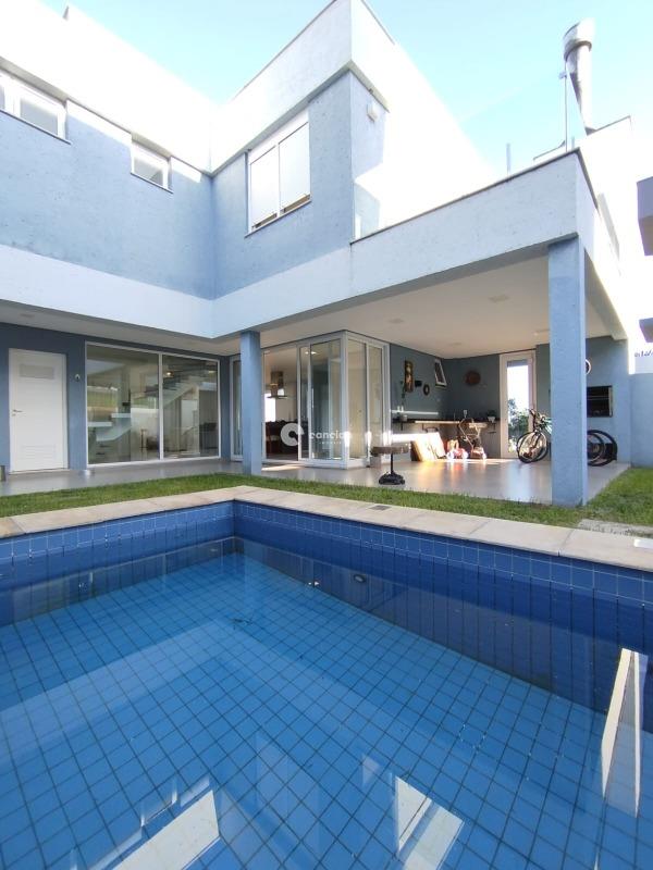 Casa de Condomínio à venda no Tomazetti: