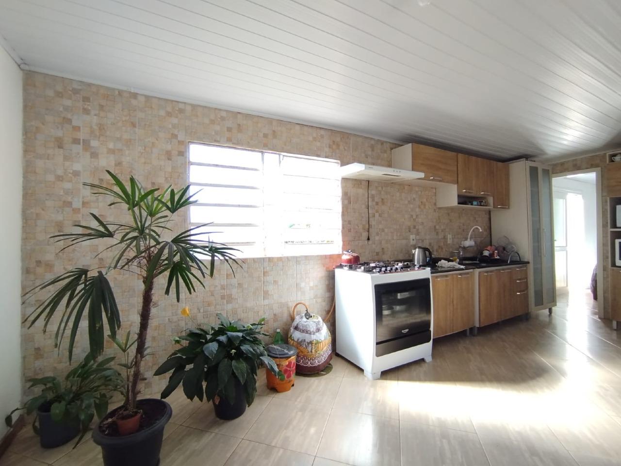 Casa à venda no Parque Serrano: 