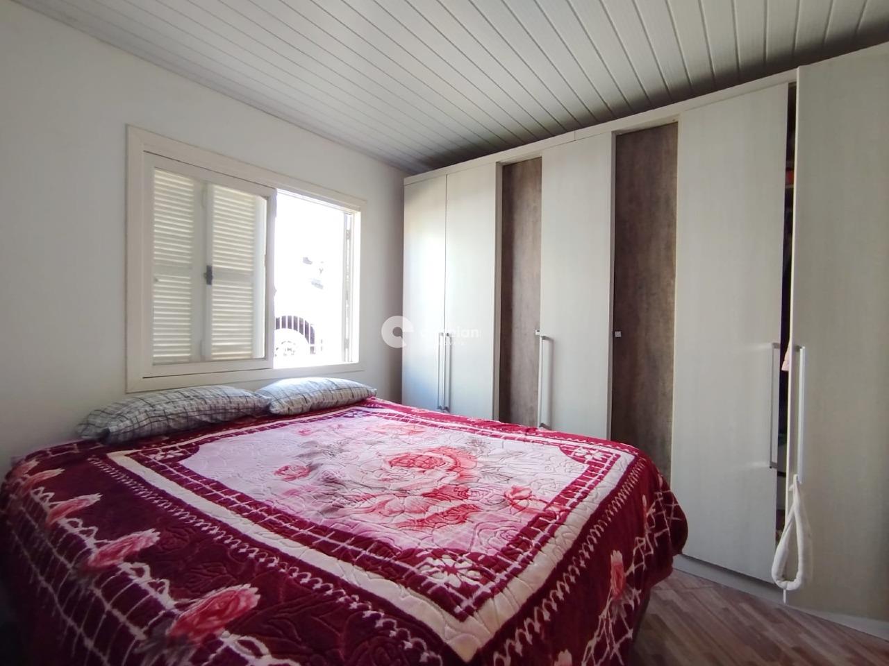 Casa à venda no Parque Serrano: 