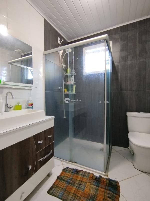 Casa à venda no Parque Serrano: 