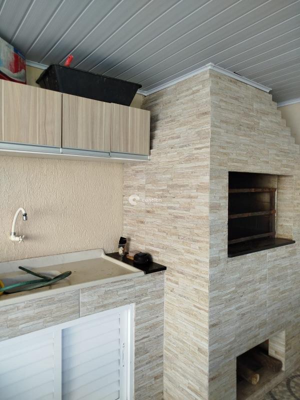 Casa à venda no Parque Serrano: 