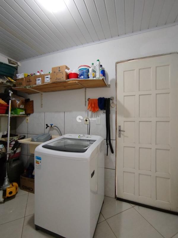 Casa à venda no Parque Serrano: 