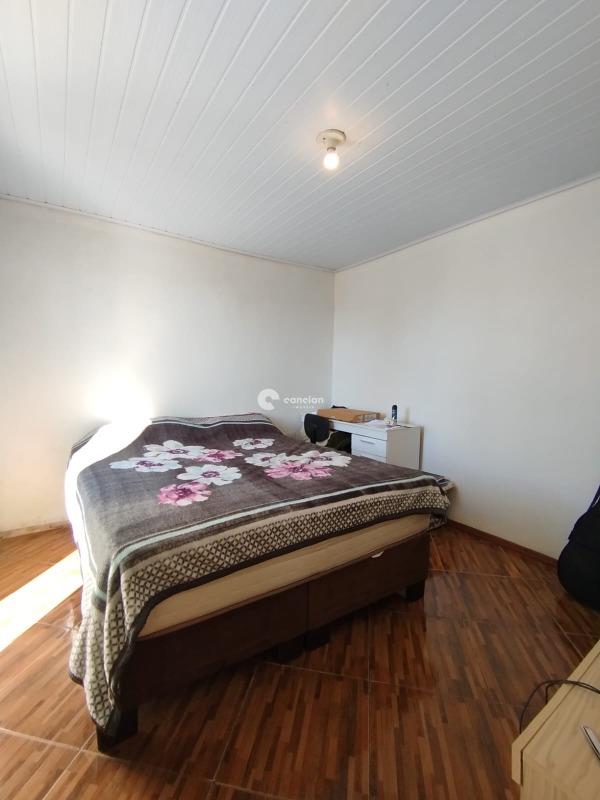 Casa à venda no Parque Serrano: 