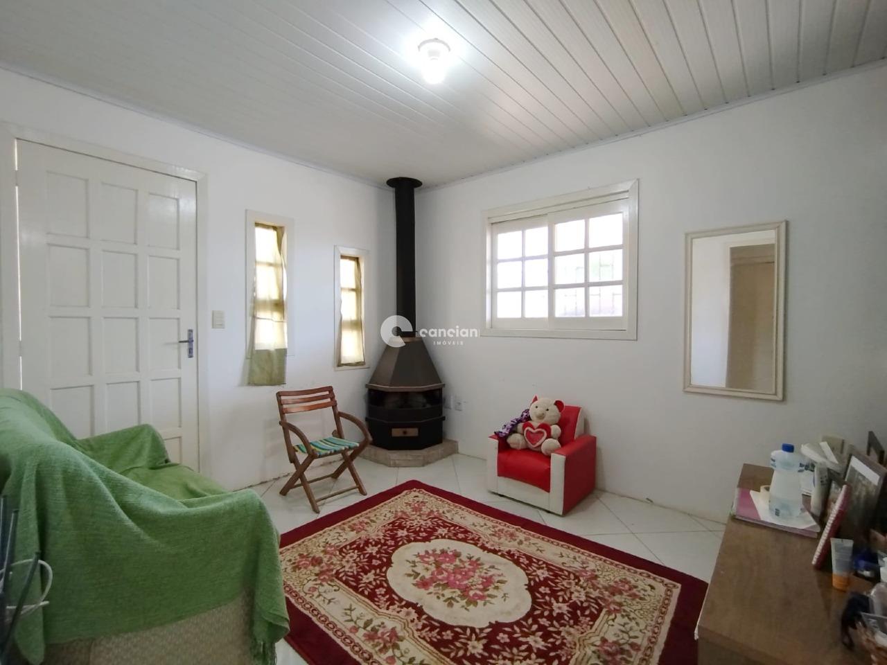 Casa à venda no Parque Serrano: 