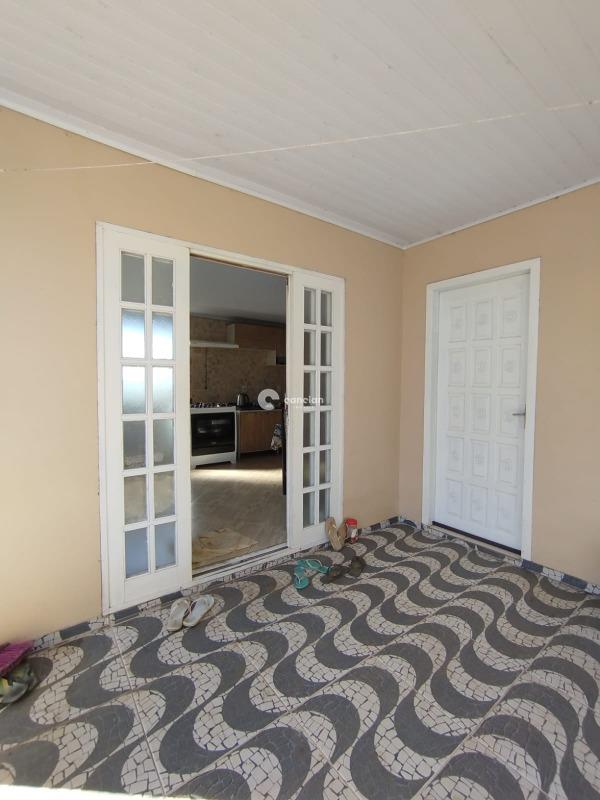 Casa à venda no Parque Serrano: 