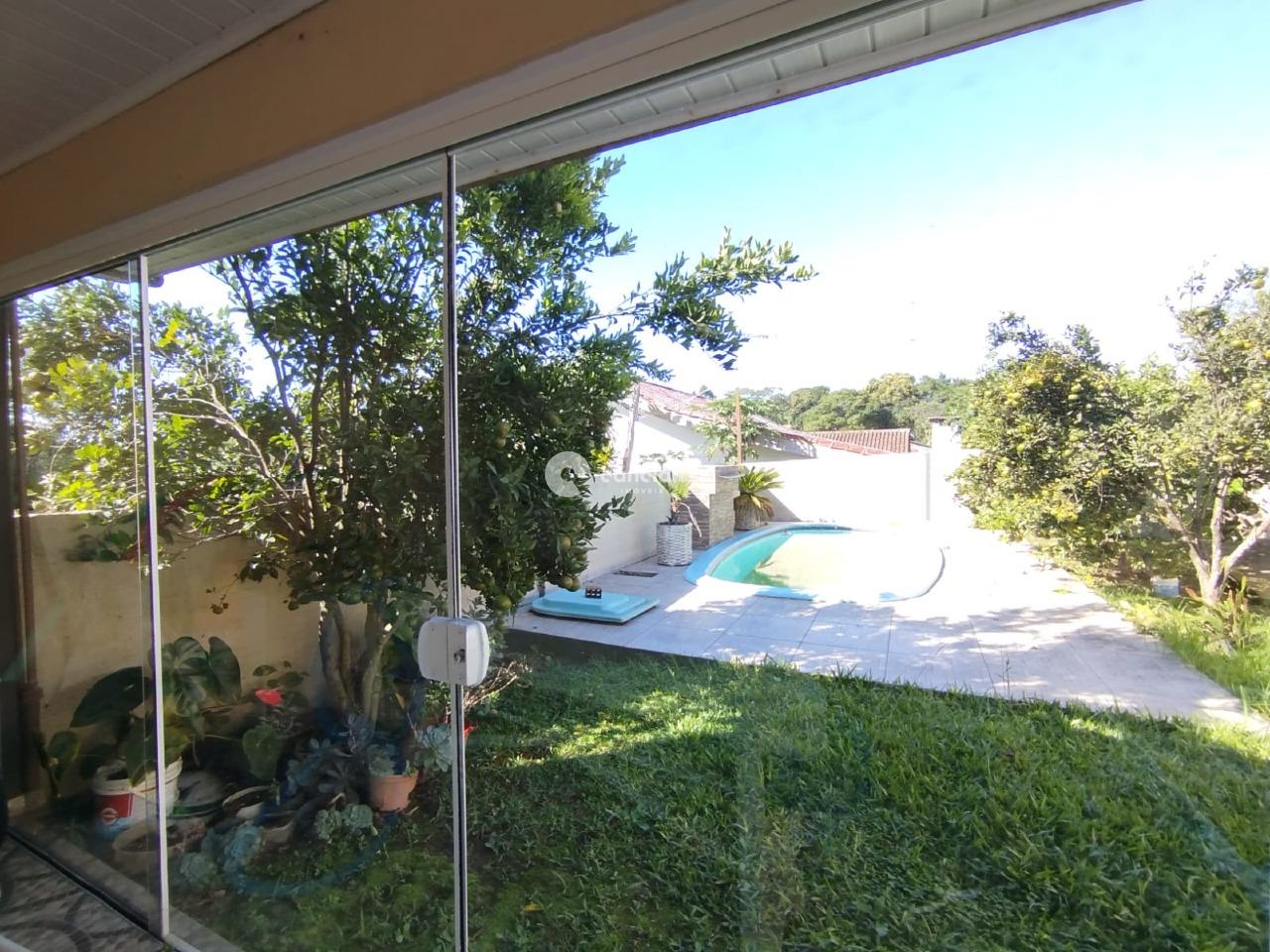 Casa à venda no Parque Serrano: 