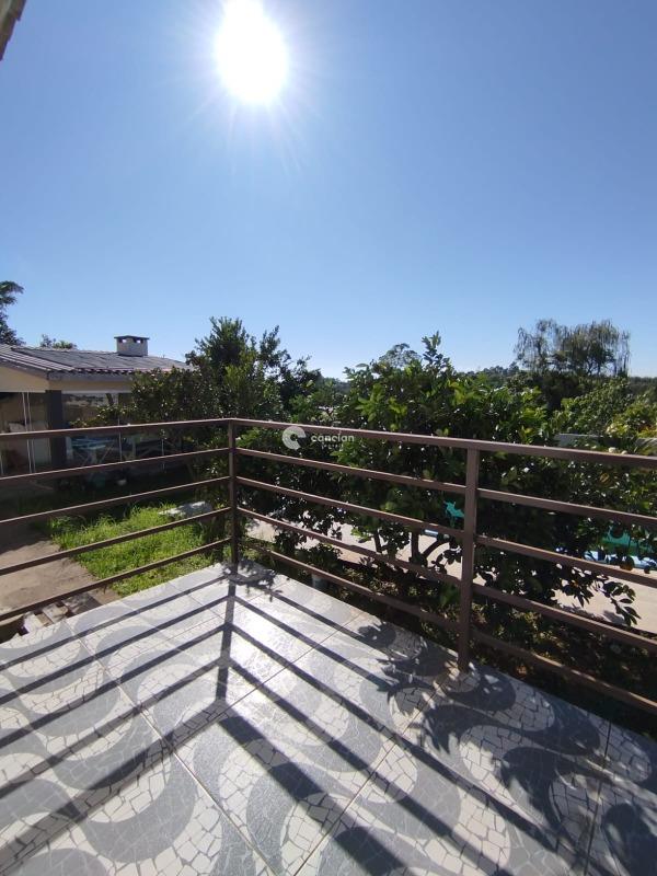 Casa à venda no Parque Serrano: 