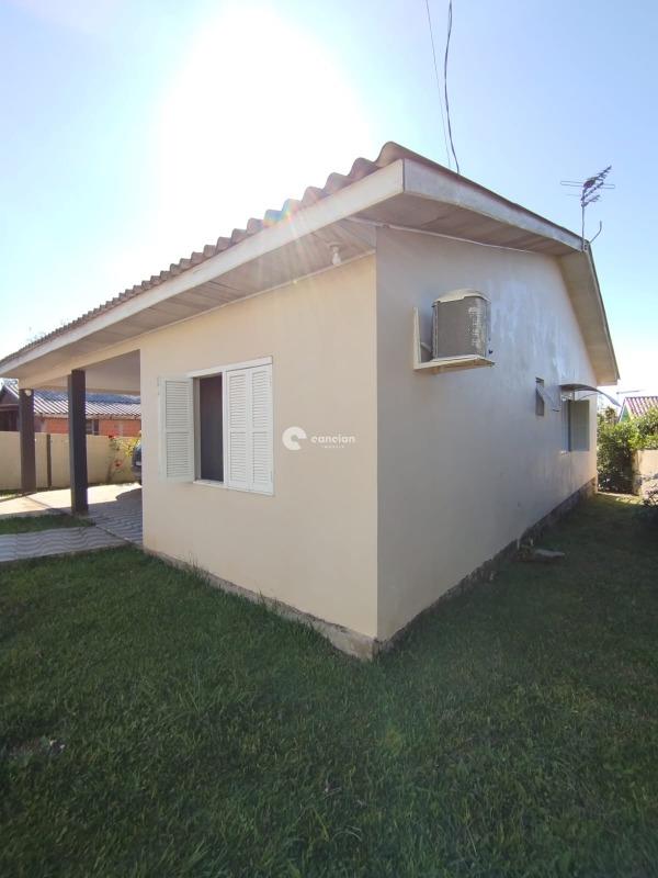 Casa à venda no Parque Serrano: 