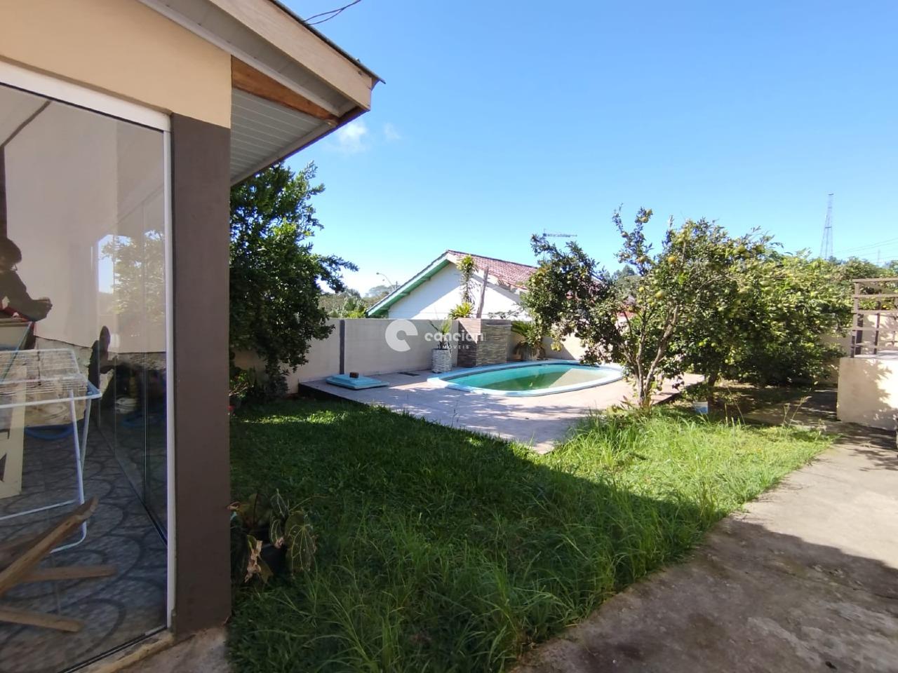 Casa à venda no Parque Serrano: 