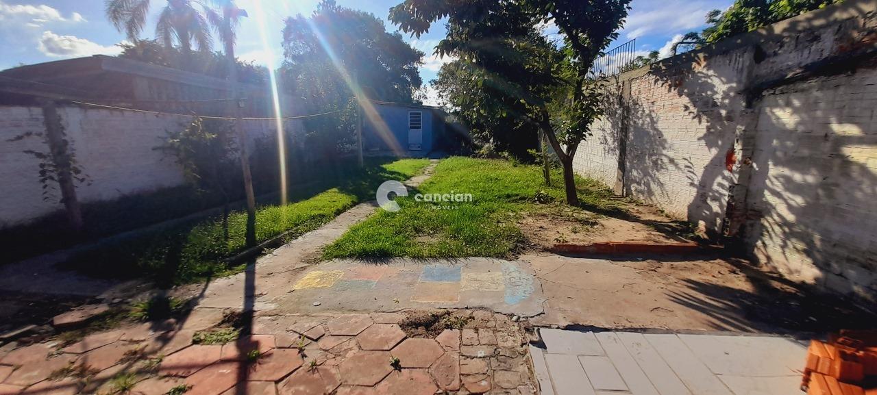 Casa à venda no Pinheiro Machado: 