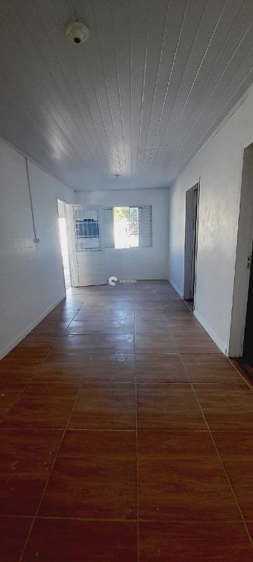 Casa à venda no Pinheiro Machado: 