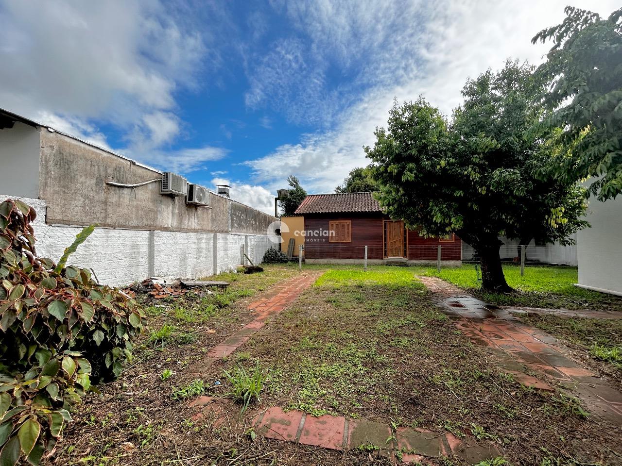 Casa à venda no Camobi: 