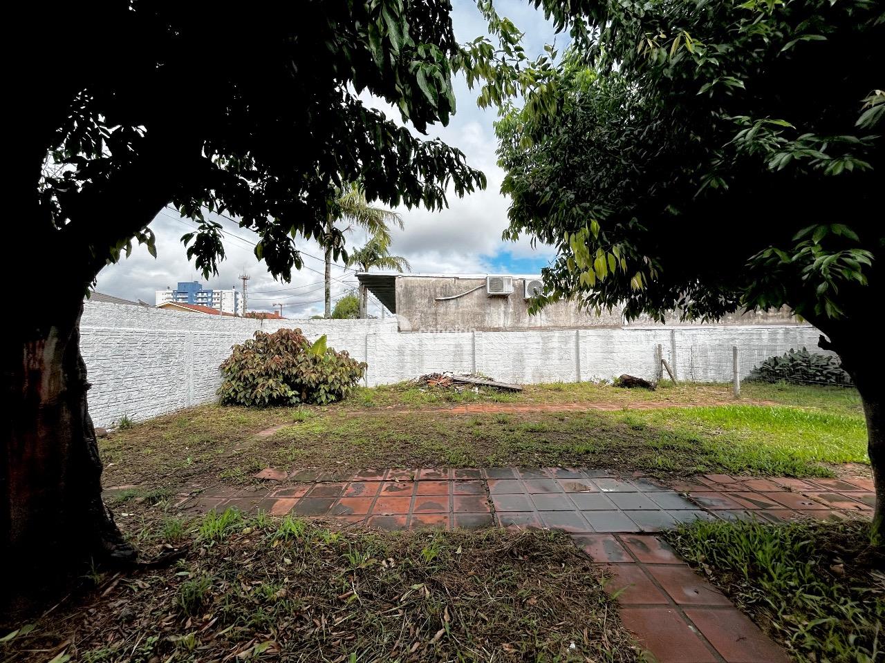 Casa à venda no Camobi: 