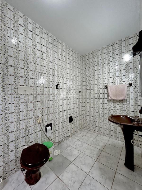 Casa à venda no Camobi: 