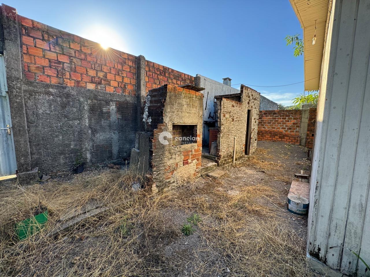 Terreno à venda no Km 3: 