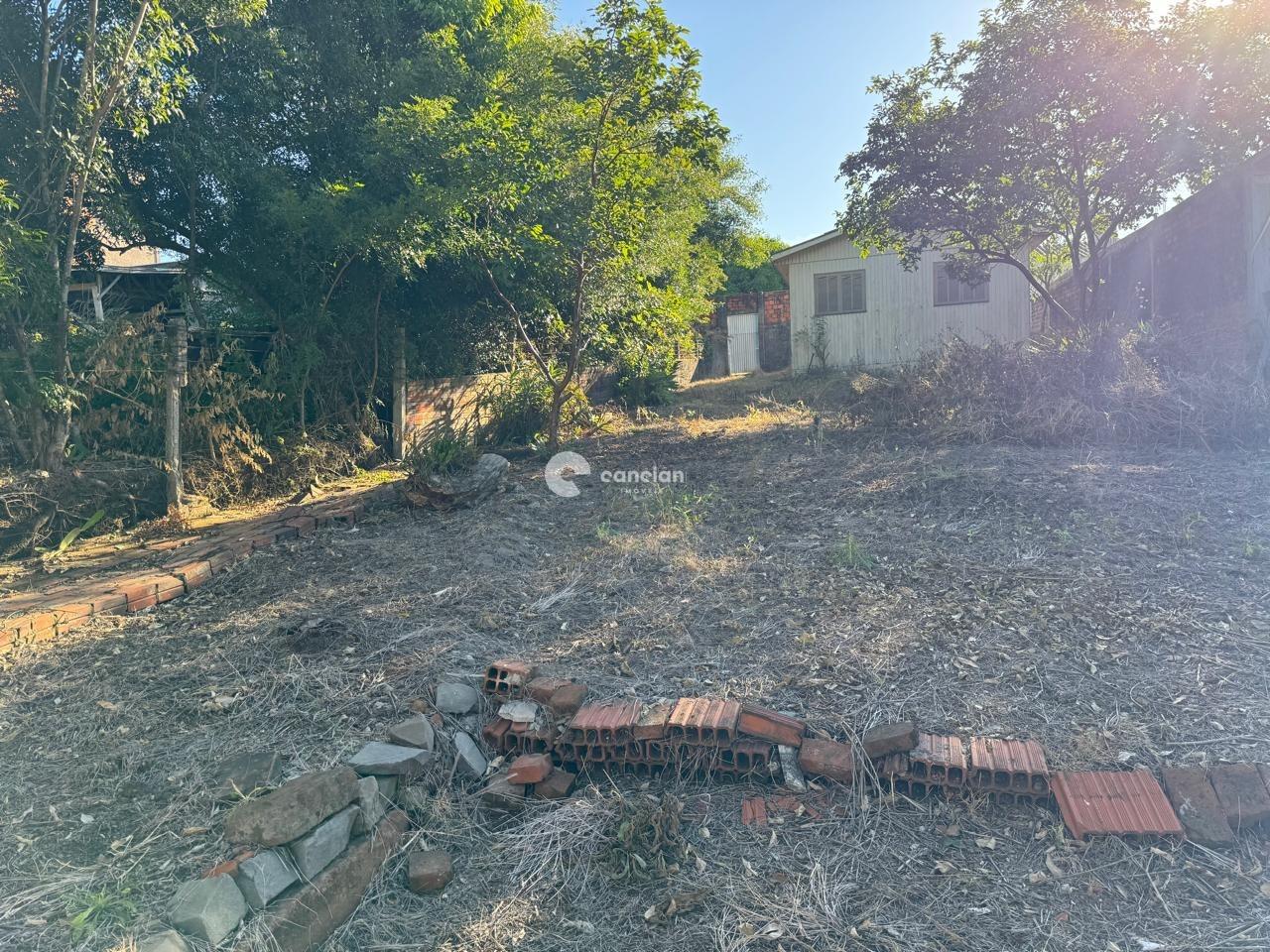 Terreno à venda no Km 3: 