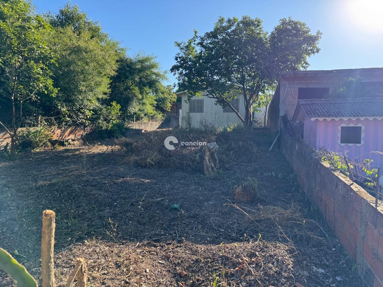 Terreno à venda no Km 3: 