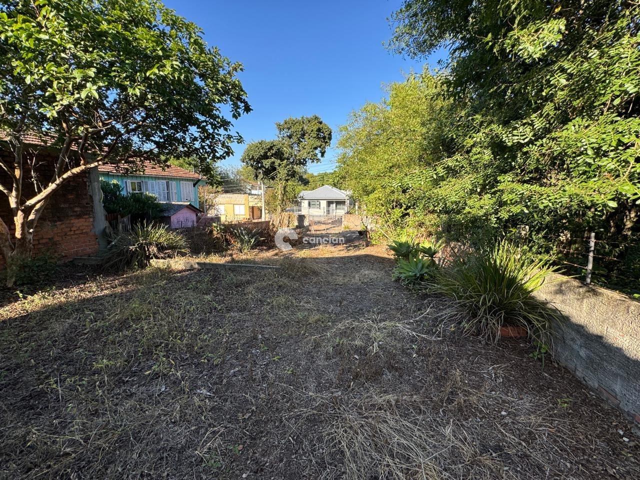 Terreno à venda no Km 3: 