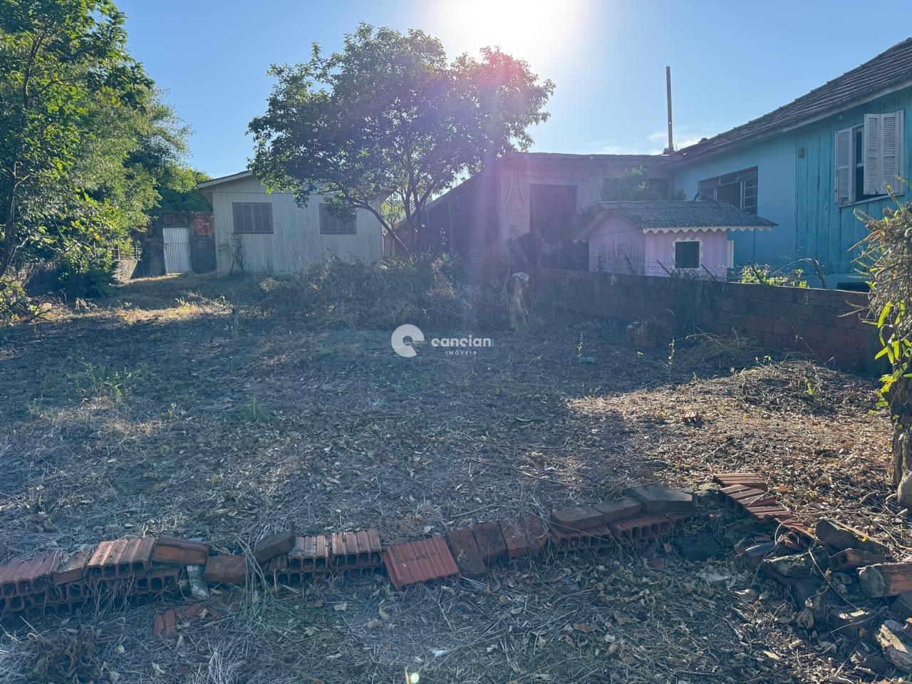 Terreno à venda no Km 3: 