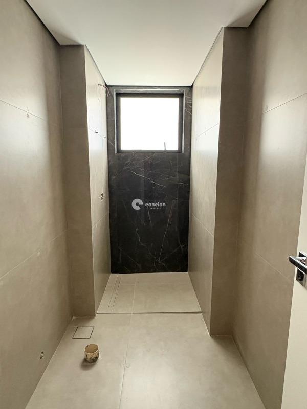 Apartamento à venda no Nossa Senhora Medianeira: Banho suíte1