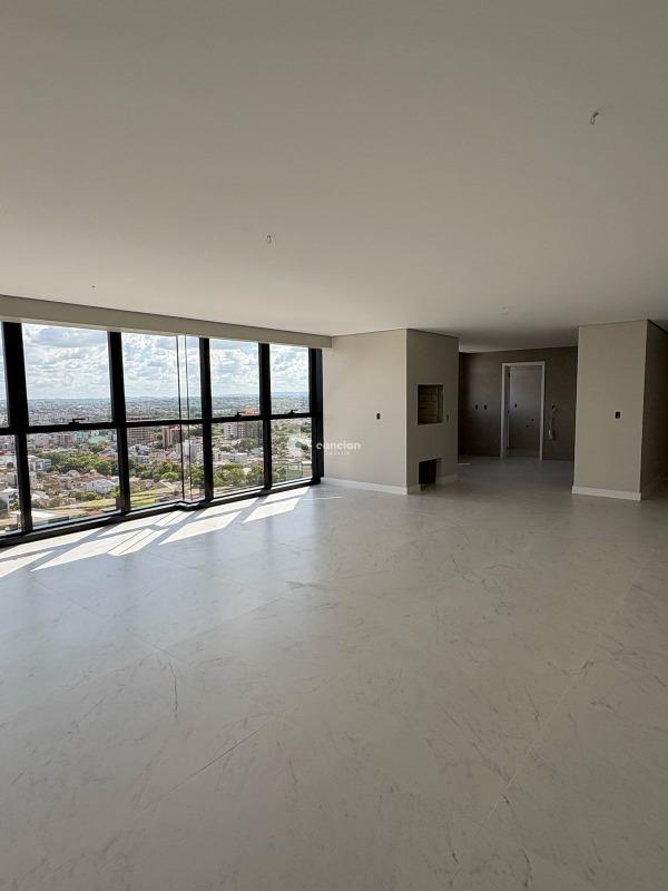 Apartamento à venda no Nossa Senhora Medianeira: Living