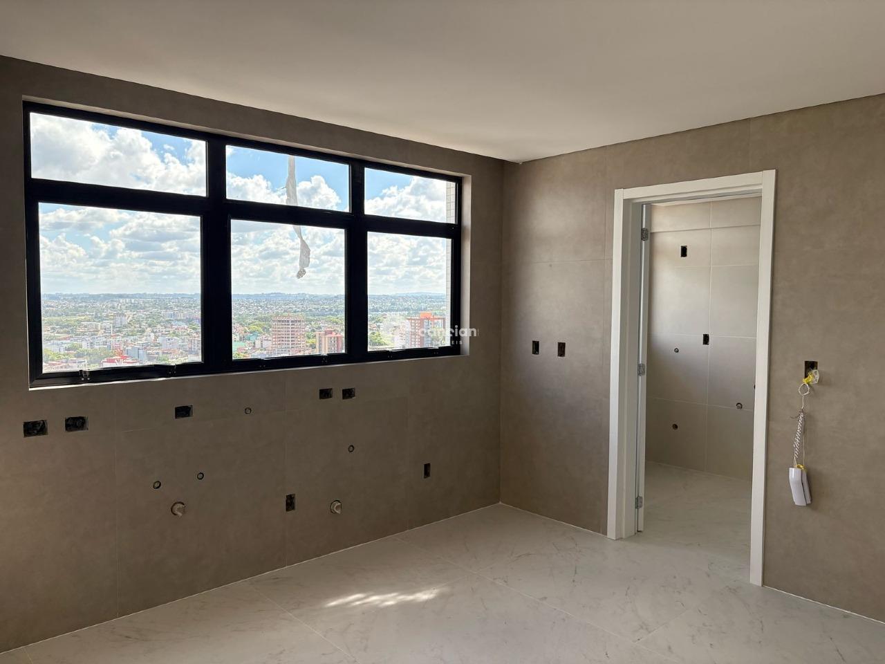 Apartamento à venda no Nossa Senhora Medianeira: Cozinha