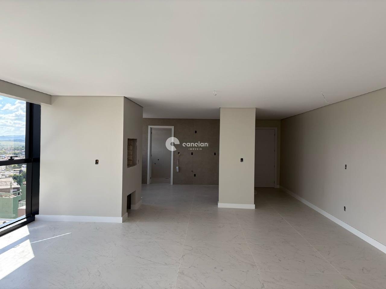 Apartamento à venda no Nossa Senhora Medianeira: Vista cozinha