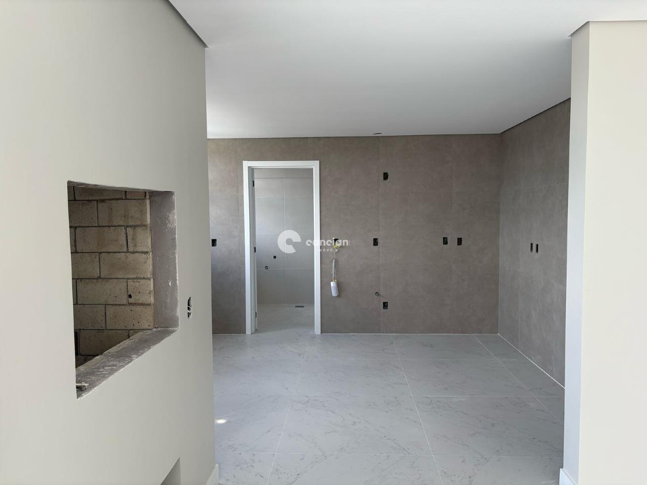 Apartamento à venda no Nossa Senhora Medianeira: Cozinha