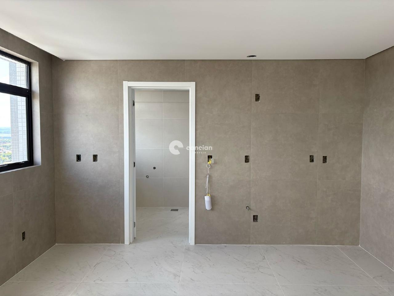 Apartamento à venda no Nossa Senhora Medianeira: Cozinha