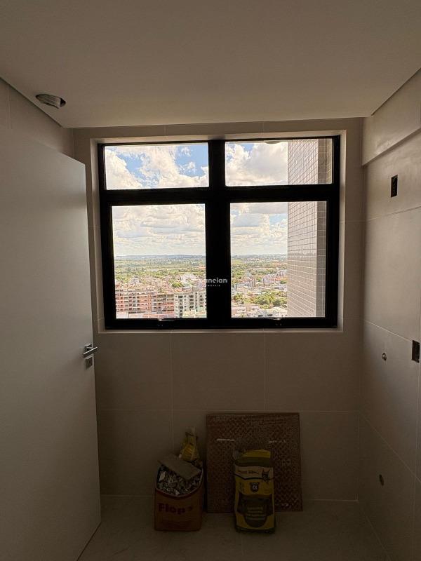 Apartamento à venda no Nossa Senhora Medianeira: Lavanderia