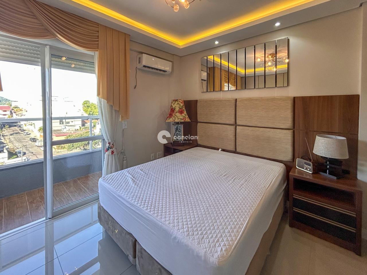 Apartamento à venda no Nossa Senhora das Dores: 