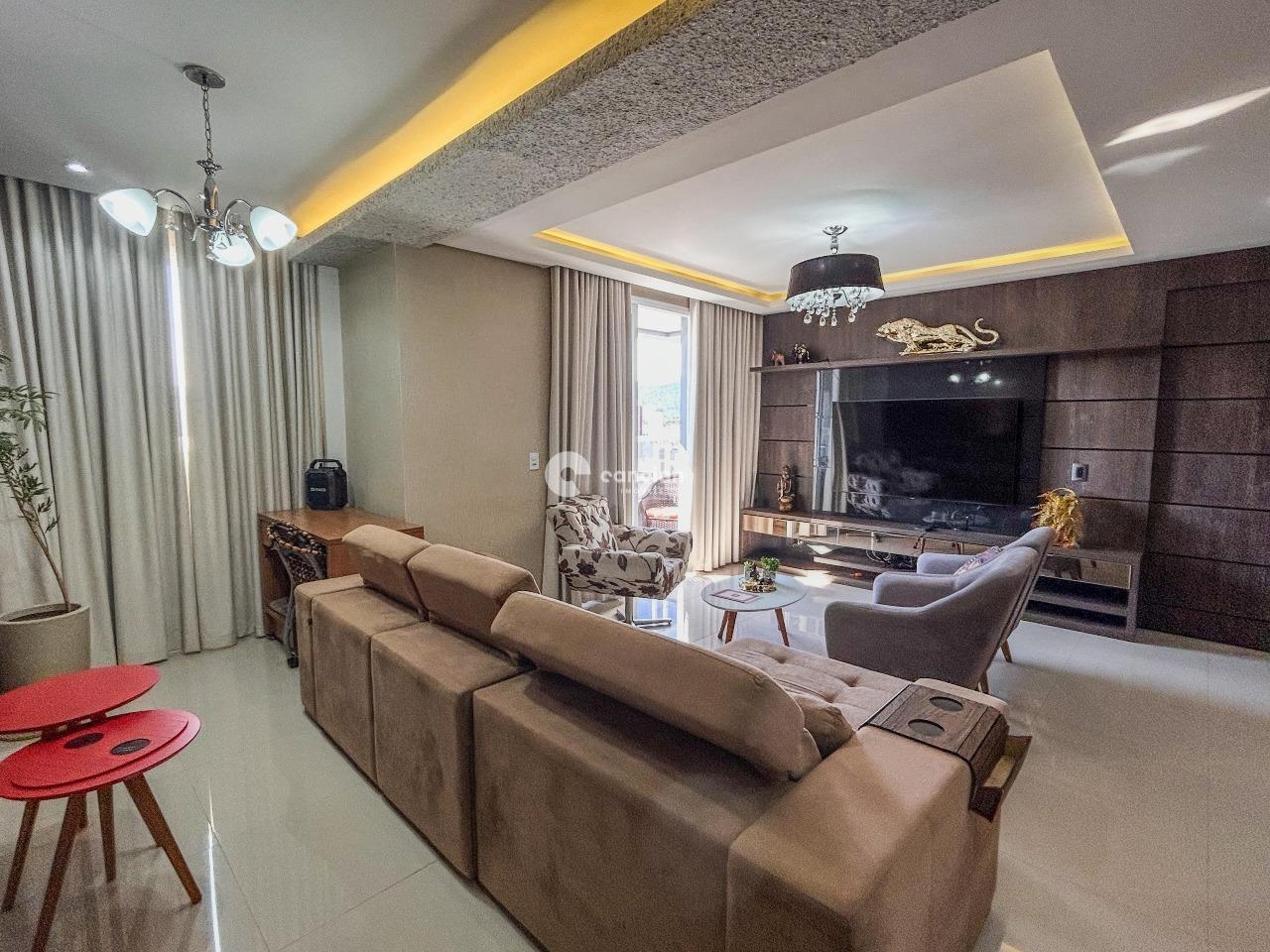 Apartamento à venda no Nossa Senhora das Dores: 