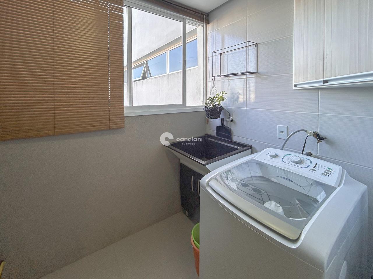 Apartamento à venda no Nossa Senhora das Dores: 