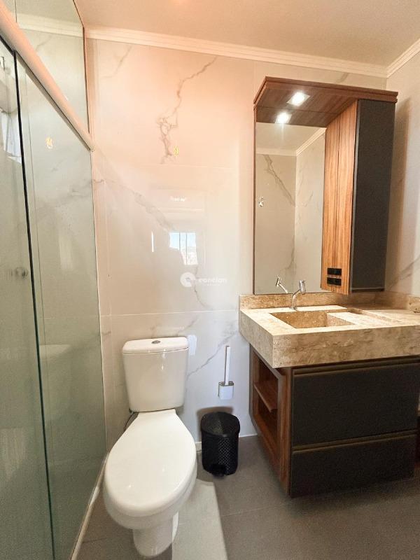 Apartamento à venda no Nossa Senhora das Dores: 