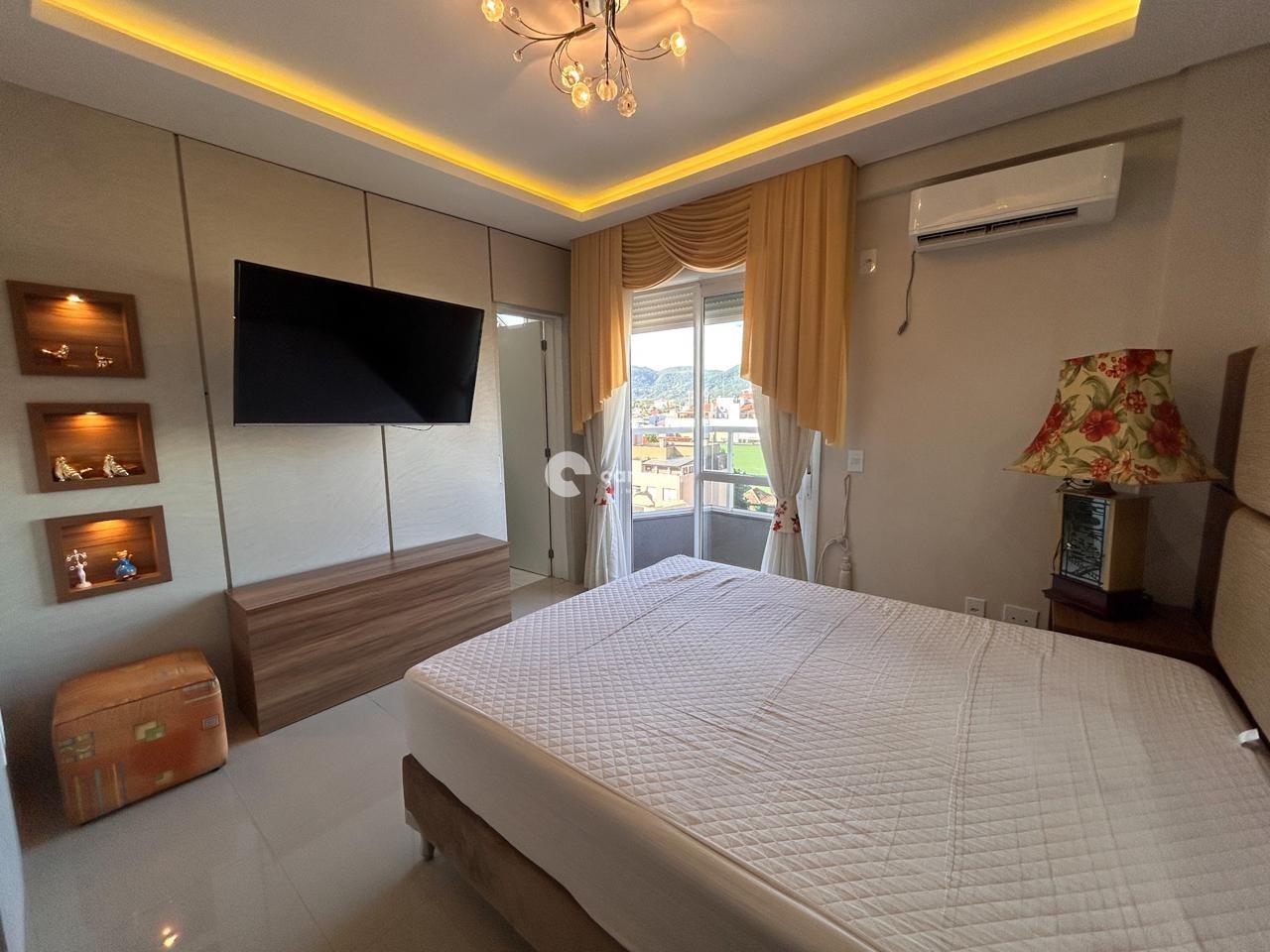 Apartamento à venda no Nossa Senhora das Dores: 