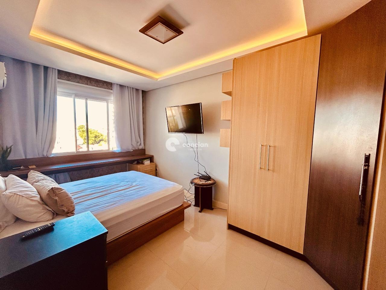 Apartamento à venda no Nossa Senhora das Dores: 