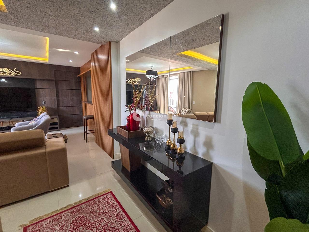 Apartamento à venda no Nossa Senhora das Dores: 