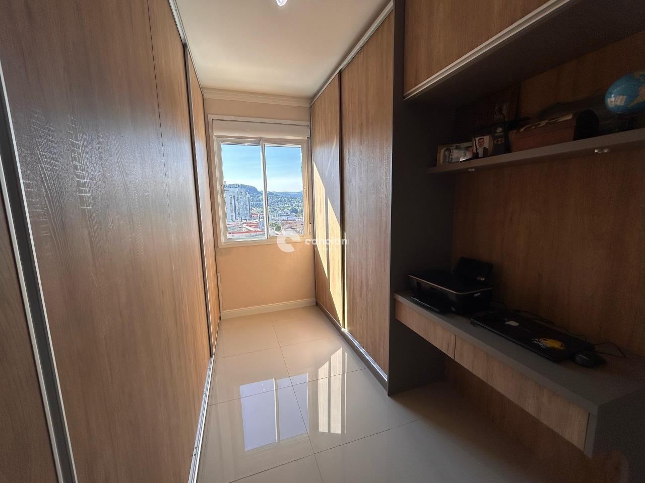 Apartamento à venda no Nossa Senhora das Dores: 