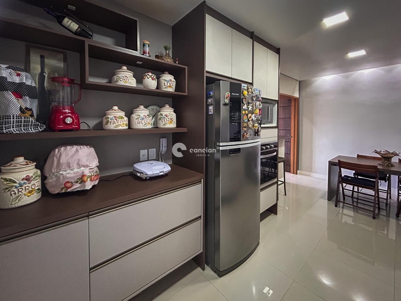 Apartamento à venda no Nossa Senhora das Dores: 