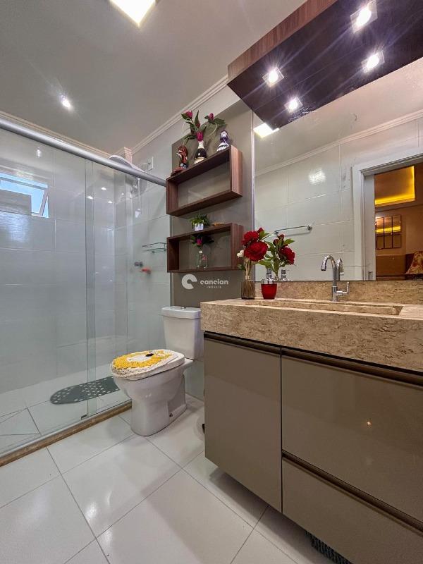 Apartamento à venda no Nossa Senhora das Dores: 