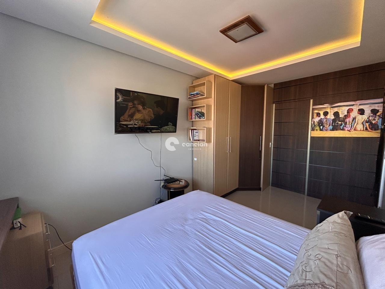 Apartamento à venda no Nossa Senhora das Dores: 