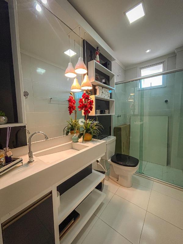 Apartamento à venda no Nossa Senhora das Dores: 