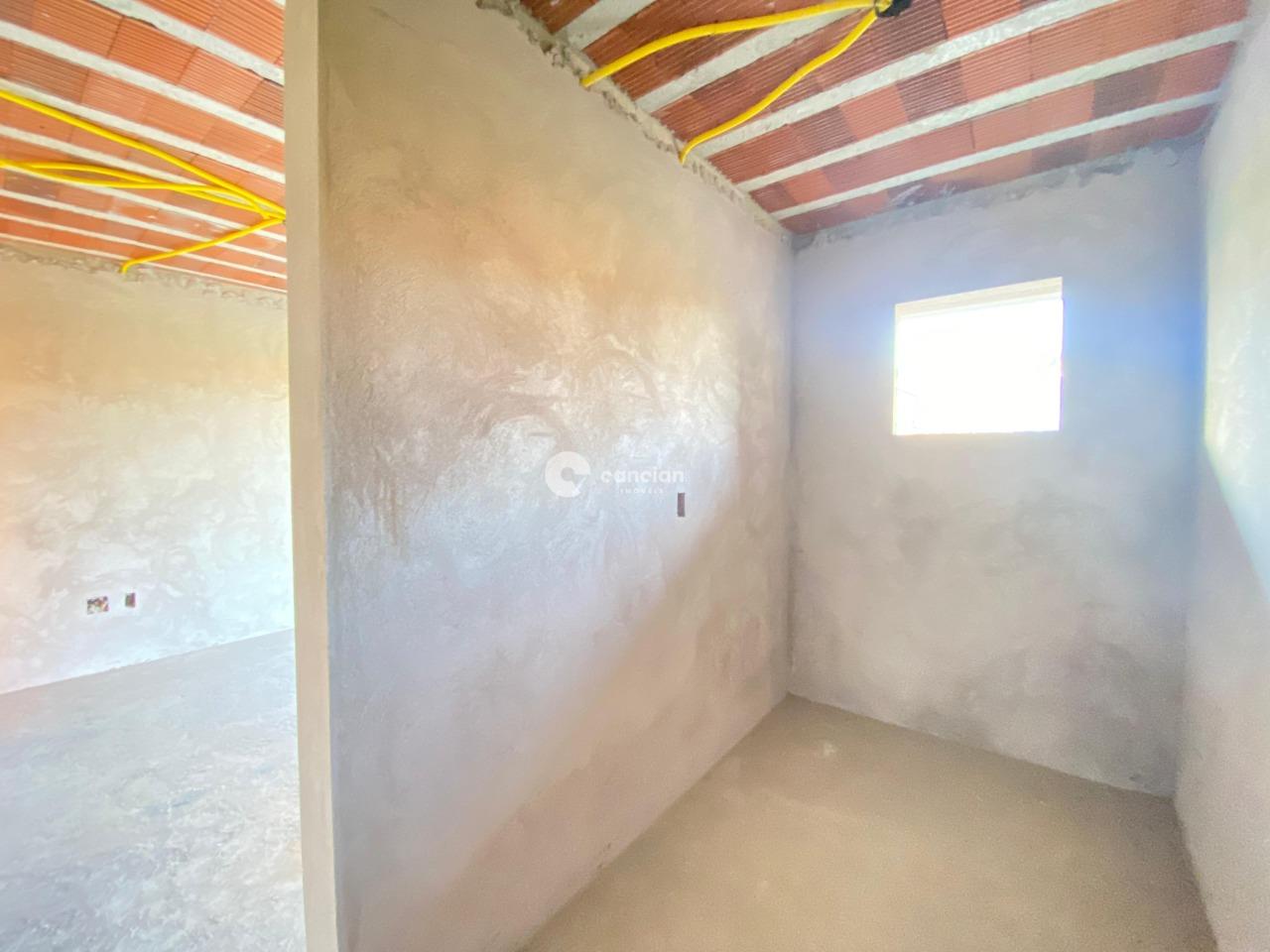 Casa de Condomínio à venda no Tomazetti: 