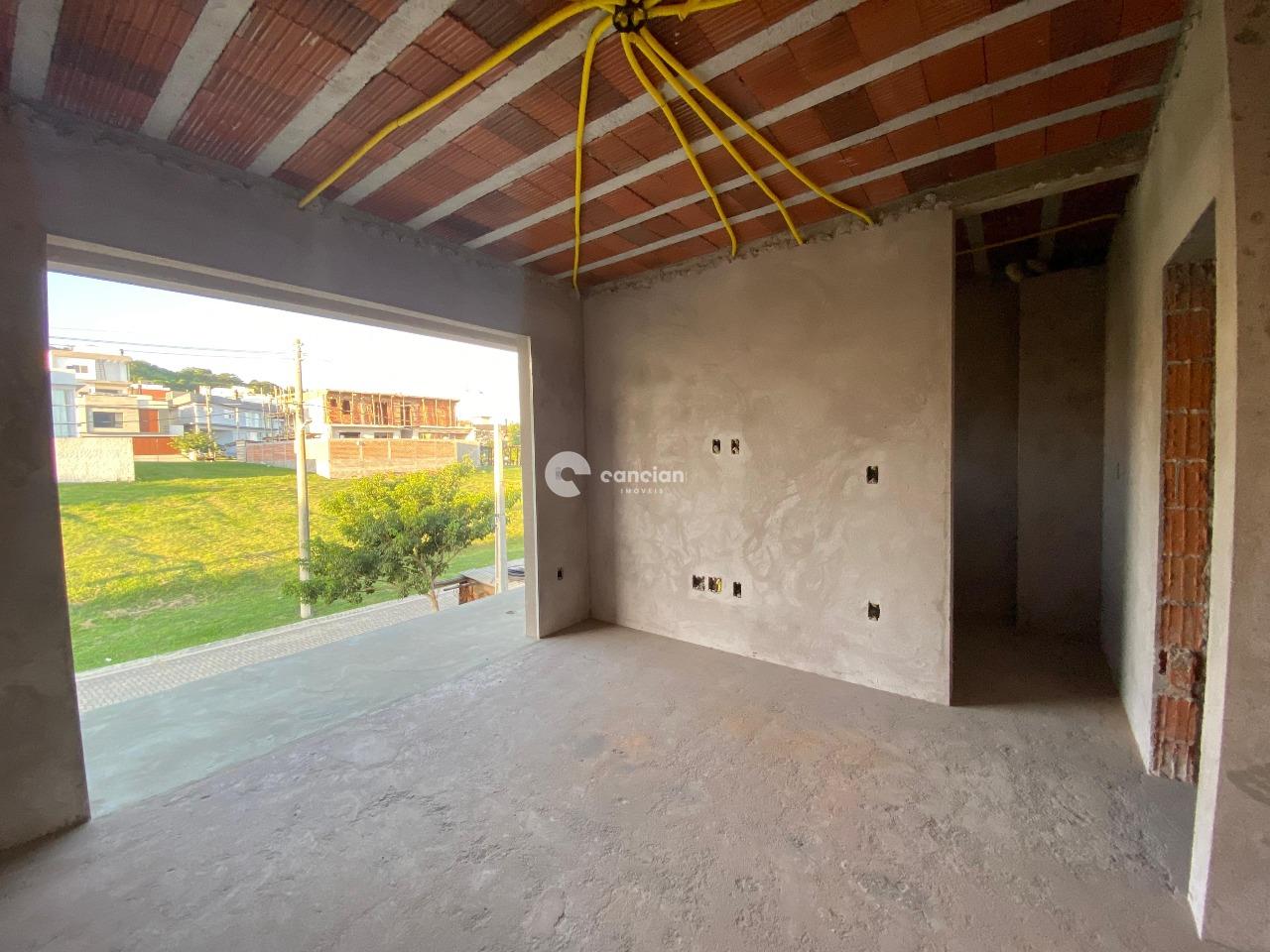 Casa de Condomínio à venda no Tomazetti: 